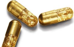 Nhắm mắt trị ung thư bằng hạt nano vàng, tiền mất-bệnh vẫn mang