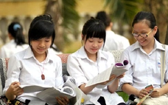 Hà Nội lại công bố thêm 2 phương án tuyển sinh lớp 10