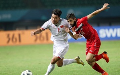 Kỳ tích! Kỳ diệu! Tuyệt vời Olympic Việt Nam