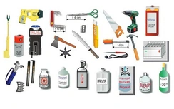 Khách “ngoại” mang đạn còn nguyên hạt nổ lên máy bay