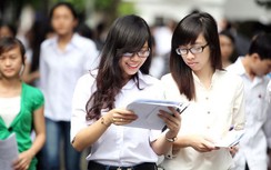 Bộ GD&ĐT công bố những điểm mới trong kỳ thi THPT 2019