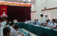 Đẩy nhanh tiến độ cổ phần hóa các đơn vị đường sắt