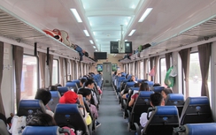 Đi tàu chất lượng cao Hà Nội–Thanh Hóa giá 79.000 đồng