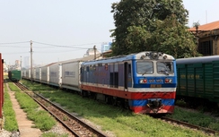 Đường sắt Nga tìm cơ hội đầu tư tại Việt Nam