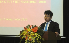 Công đoàn Tổng cục Đường bộ tham gia kiểm soát tải trọng phương tiện