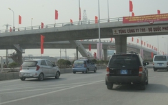 Sắp có đường gom đường sắt điểm đen Ngã ba Hàng, Hải Dương