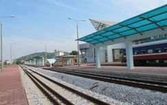 WB hỗ trợ nghiên cứu mô hình phát triển ngành đường sắt