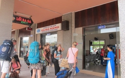 Đường sắt giảm giá vé nhiều mác tàu đến các điểm du lịch