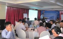 Nâng cao năng lực quản lý và thực hiện các dự án PPP