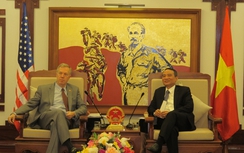 Chuẩn bị giao thông, phương tiện cho chuyến thăm VN của Tổng thống Obama