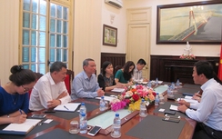 Kêu gọi doanh nghiệp Nhật Bản đầu tư vốn vào hạ tầng giao thông