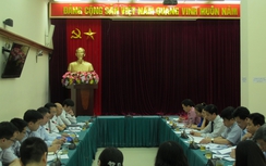 Nghiên cứu dự án đường sắt xuyên Á nối với Trung Quốc