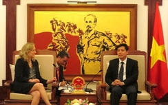 Tìm vốn nước nước ngoài cho các dự án giao thông