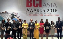 Sun Group được vinh danh là 10 chủ đầu tư hàng đầu Việt Nam