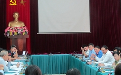 Bộ GTVT xây dựng website các dự án đầu tư theo hình thức PPP