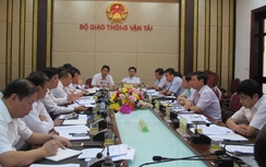 Bộ GTVT nâng cao hiệu quả công tác đánh giá cán bộ, đảng viên