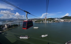 Cuồng nhiệt cùng chung kết Euro tại Sun World Ha Long Park