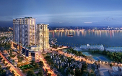 Chính thức ra mắt chung cư cao cấp Sun Grand City Thuy Khue Residence