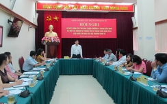 Đẩy mạnh công tác thi đua, khen thưởng khối các Bộ, ngành kinh tế