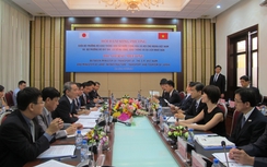 Nhật Bản quan tâm dự án sân bay Long Thành, đường sắt Bắc-Nam