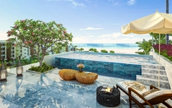 Condotel Sun Group - Khẳng định thế mạnh của "ông lớn"