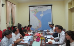 Cuối năm 2016, ADP sẽ chính thức là cổ đông của ACV