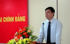 Đảng ủy Bộ GTVT triển khai quy định thi hành Điều lệ Đảng
