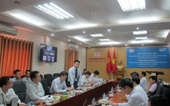 Đẩy mạnh áp dụng công nghệ bê tông nhựa trong xây dựng đường bộ