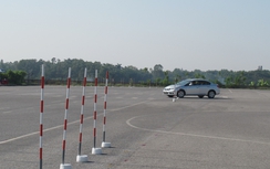 Những đối tượng nào được thi lái xe ô tô giỏi toàn ngành GTVT?