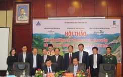 Kết nối du lịch Lào Cai - Tây Bắc bằng đường sắt