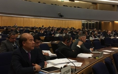 IMO thảo luận nhiều nội dung quan trọng về hàng hải