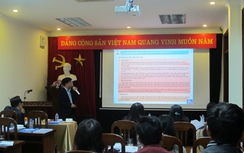 Bộ GTVT xây dựng Đề án giao thông hỗ trợ người khuyết tật