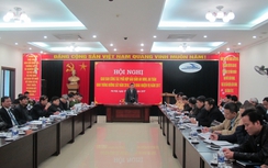 Công an, đường sắt "bắt tay" đảm bảo an ninh