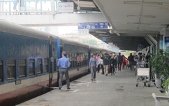 Giảm giá vé tàu đến 50% cho khách đi trước nhiều ngày