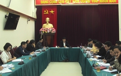 Thực hiện ngay các giải pháp cấp bách kéo giảm tai nạn đường sắt