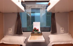 Tăng nhiều đôi tàu đi Nha Trang, Quy Nhơn dịp 30/4