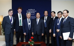 Nhiều doanh nghiệp nước ngoài muốn đầu tư hạ tầng GTVT Việt Nam