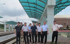 Đường sắt “bắt tay” Petrolimex vận chuyển xăng dầu