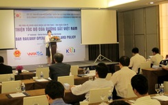 Cục ĐSVN tuyển học viên các khóa đào tạo nâng cao về đường sắt