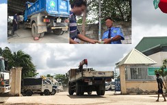 Đình chỉ những cá nhân để "Xe cũ nát lọt “lỗ kim” đăng kiểm"