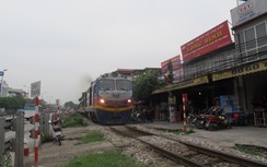 Nhờ còi tàu “độc, lạ” kéo giảm tai nạn đường sắt