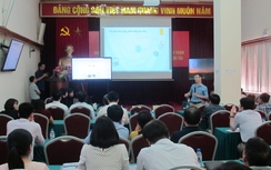 Bộ GTVT tăng cường đảm bảo an toàn thông tin mạng