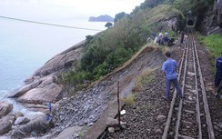 Bộ GTVT ra công điện khẩn yêu cầu ứng phó bão số 13