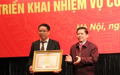 Chăm lo người lao động là ứng xử nhân văn nhất của công đoàn