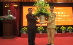 Bộ trưởng GTVT chúc mừng Cục CSGT nhân 72 năm ngày truyền thống