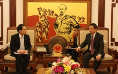 Thúc đẩy hợp tác Việt - Nhật các dự án PPP giao thông