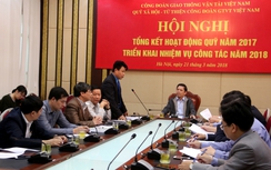 Quỹ Xã hội - Từ thiện phải hướng tới người lao động khó khăn