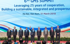 Các nước GMS thống nhất đẩy mạnh hợp tác bền vững, thịnh vượng