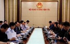 Tạo hành lang pháp lý cởi mở thu hút đầu tư PPP giao thông