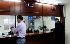 Bộ GTVT giảm tối thiểu 10% biên chế cơ quan hành chính